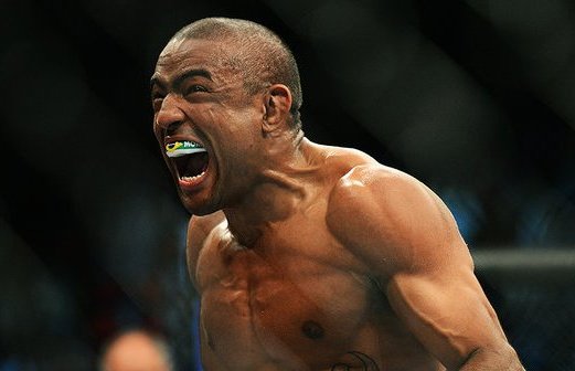 Sergio Moraes (Foto: UFC)