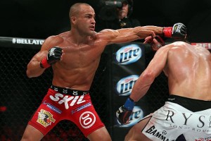 Eddie Alvarez tem muita a provar nesse no México pelo UFC 188.(Foto:Dave Mandel/Sherdog.com)