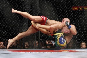 (Foto: Reprodução/ MMA Brasil)