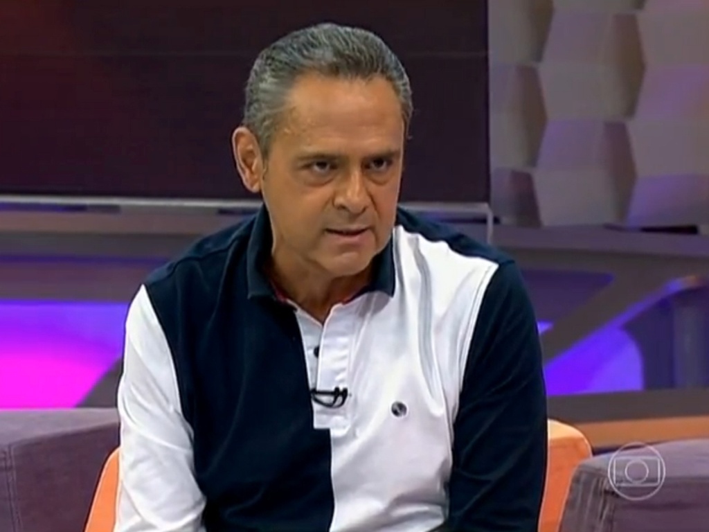 Luis Roberto (Foto: Reprodução/SporTV)