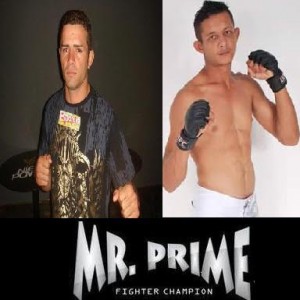 (Foto: Mr Prime Fighter Champion/ Divulgação)