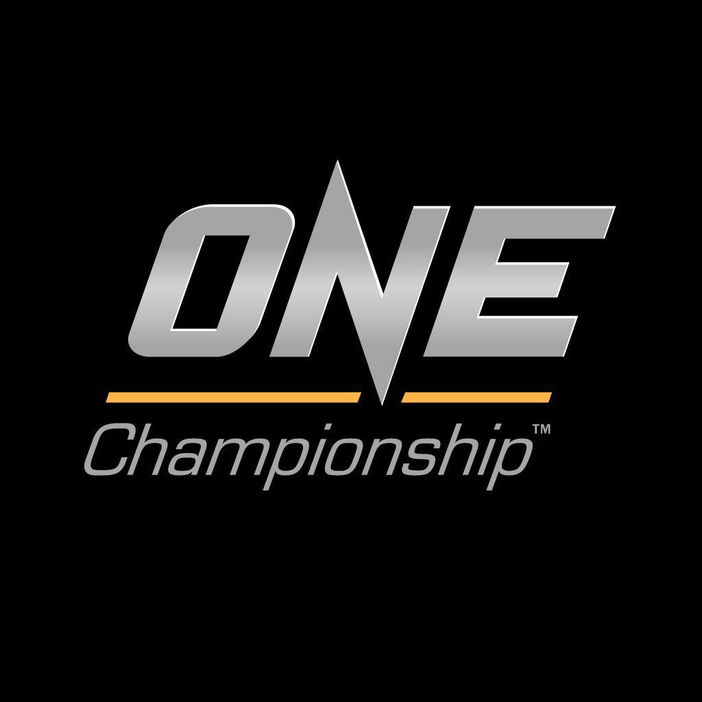One Championship (Foto: Reprodução/Twitter)