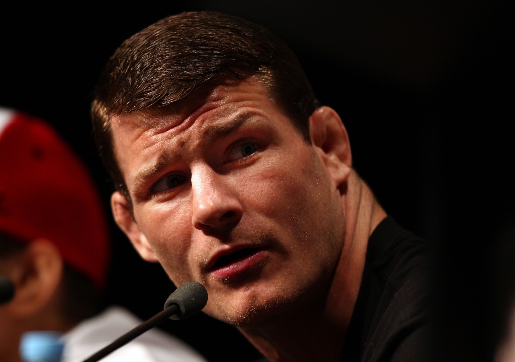 UFC Sydney  (foto: Ryan Pierse/Getty Images)