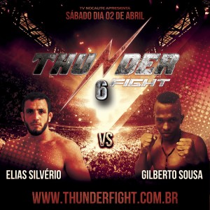 (Foto: Divulgação/ UFC)