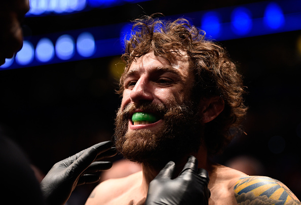 Michael Chiesa / foto: Getty Images
