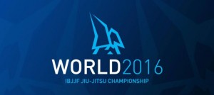 Mundial da IBJJF aconteceu entre os dias 2 e 5 de Junho (Foto: Divulgação)