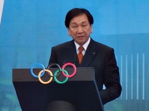 O Presidente da AIBA considera que a decisão foi corajosa e irá beneficiar o esporte pelo mundo. (Fonte: www.roc-taiwan.org)